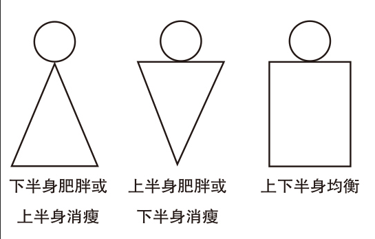 人體成分分析儀