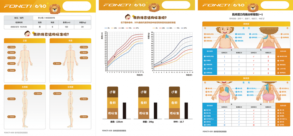 foncti兒童版