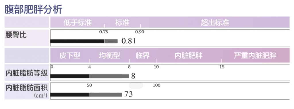 人體成分分析儀