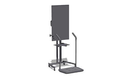 動作功能及體能評估系統(tǒng)-TRACKING-T-280