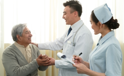 老年綜合評(píng)估