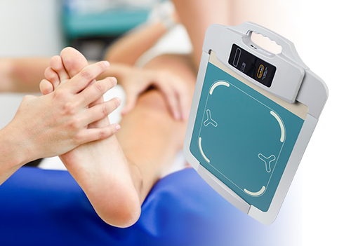 足底壓力測試儀