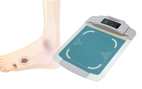 足底壓力測(cè)試儀