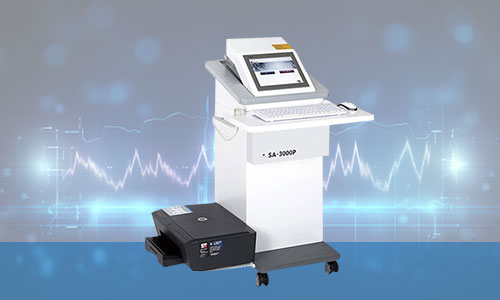 精神壓力分析儀