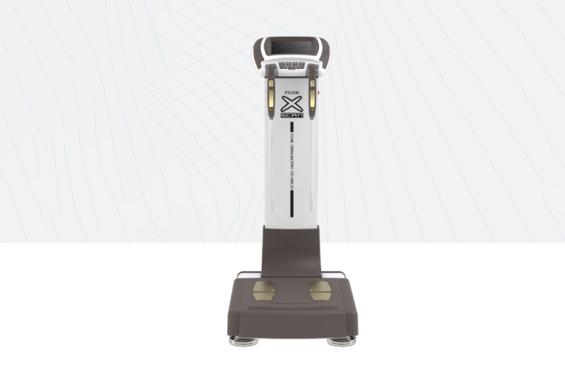 人體成分分析儀