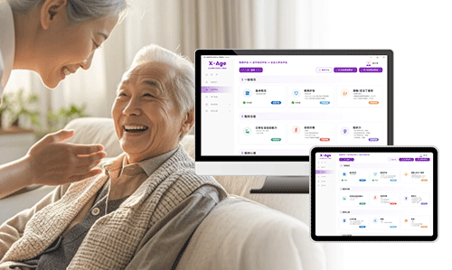 老年綜合評(píng)估系統(tǒng)